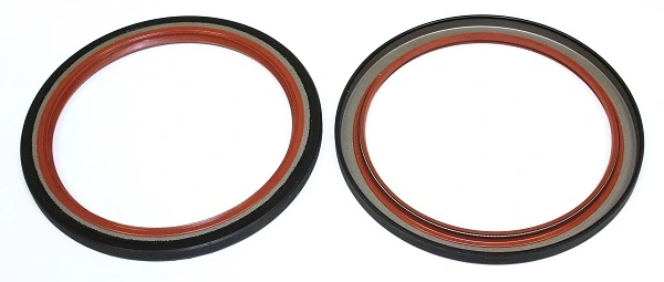 Shaft Seal, crankshaft 509.930