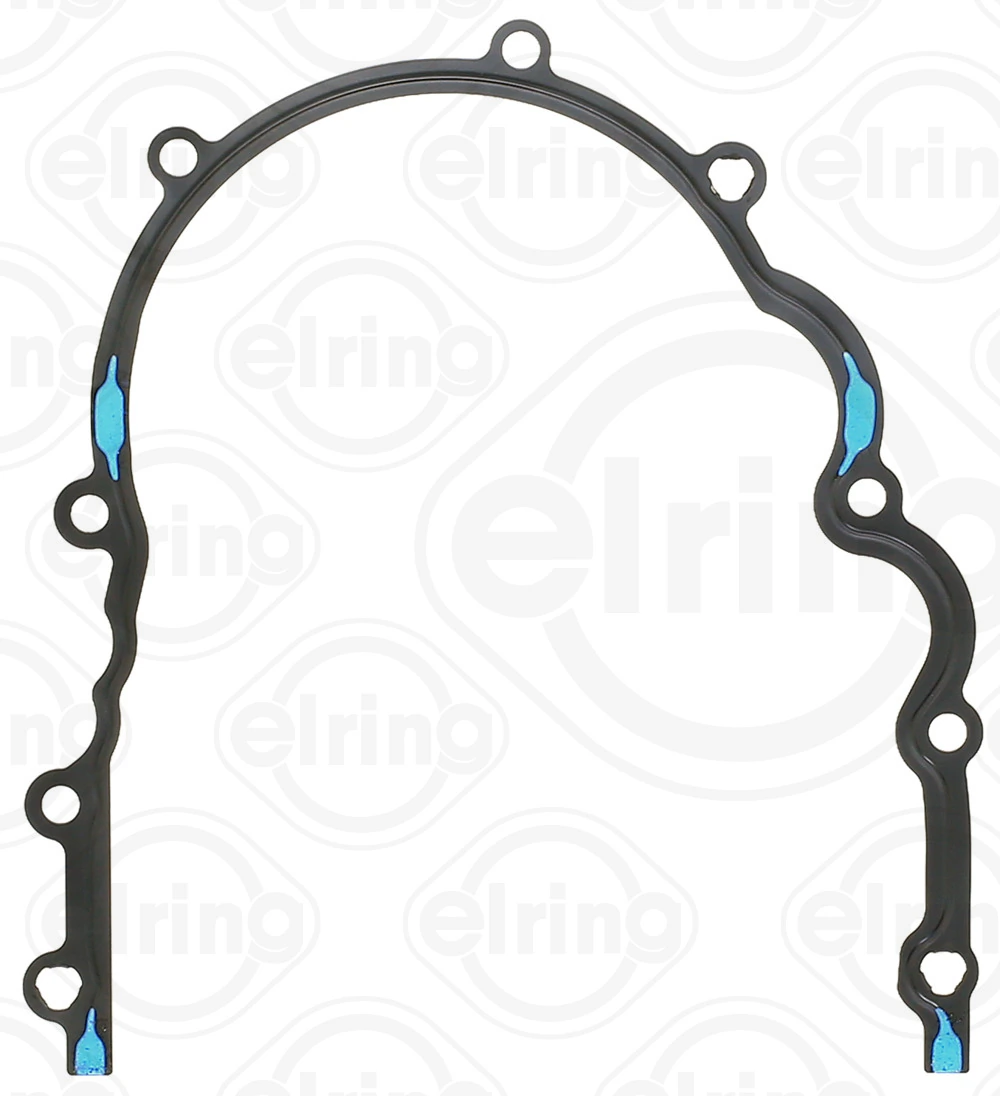 Gasket, timing case cover 376.830