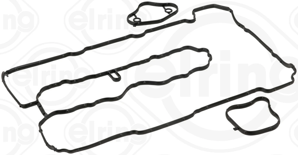 Gasket Set, cylinder head cover 649.880
