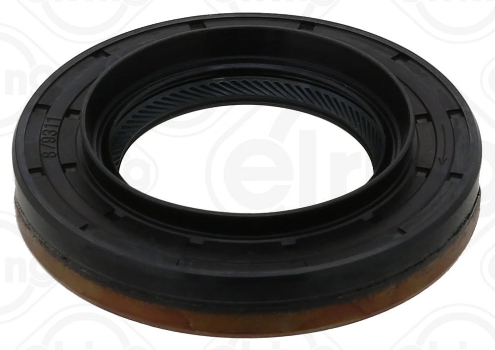 Shaft Seal, differential 745.720