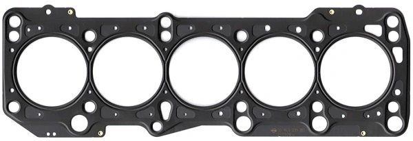 Gasket, cylinder head 235.381