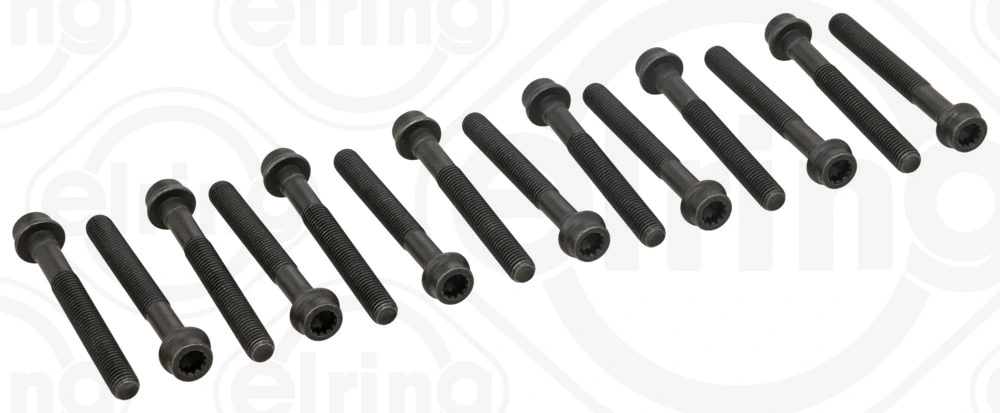 Cylinder Head Bolt Set 819.965