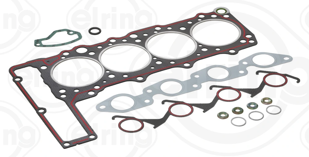 Gasket Kit, cylinder head 833.789