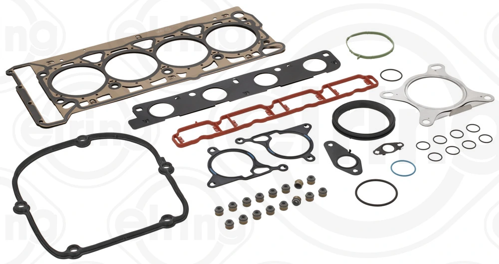 Gasket Kit, cylinder head 766.790