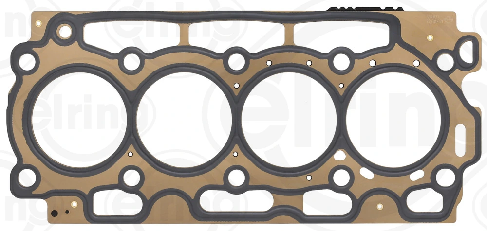Gasket, cylinder head 569.822