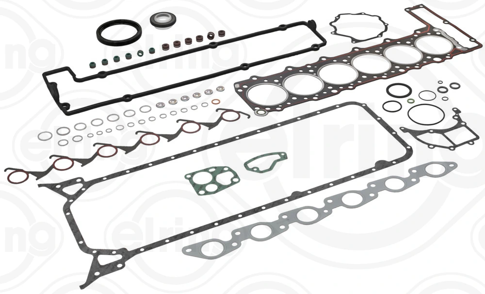 Full Gasket Kit, engine 111.680