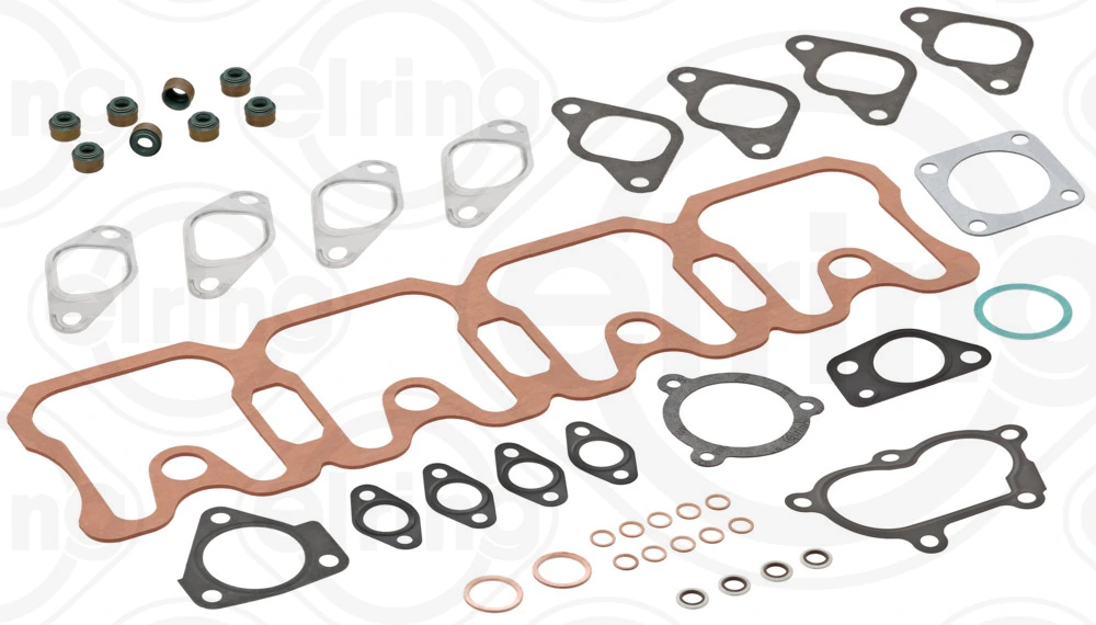 Gasket Kit, cylinder head 504.080