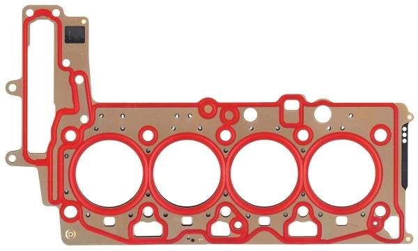 Gasket, cylinder head 138.131