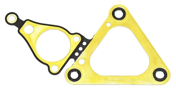 Gasket, timing case 365.221