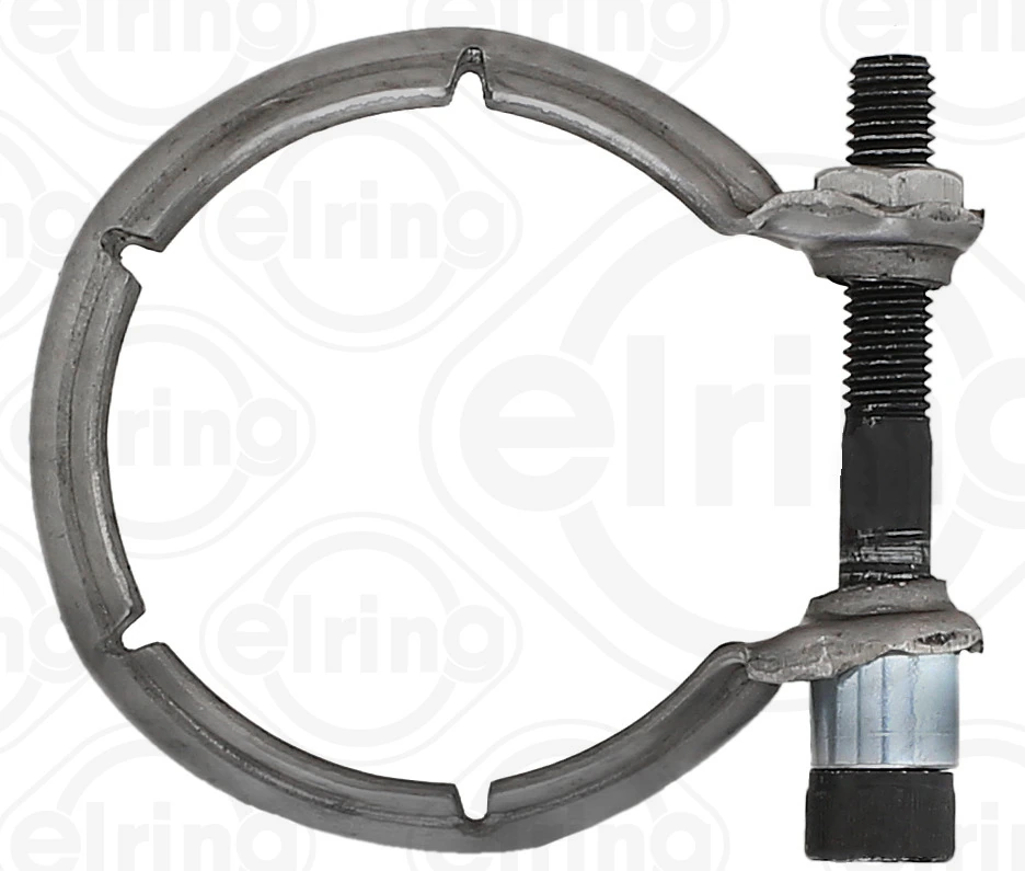 ELRING 110.780 Pipe Connector, exhaust system