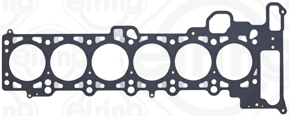 Gasket, cylinder head 154.980