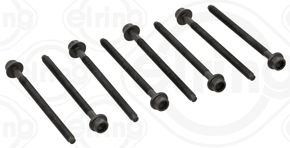Cylinder Head Bolt Set 445.890