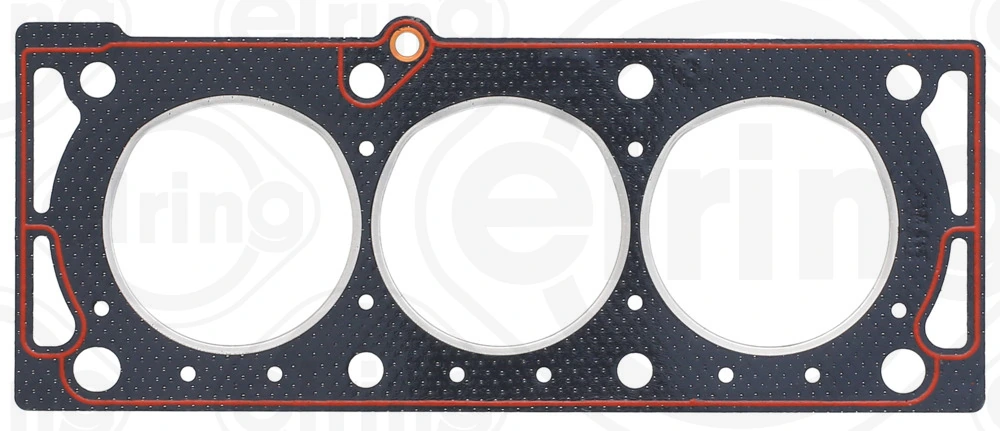 Gasket, cylinder head 832.777