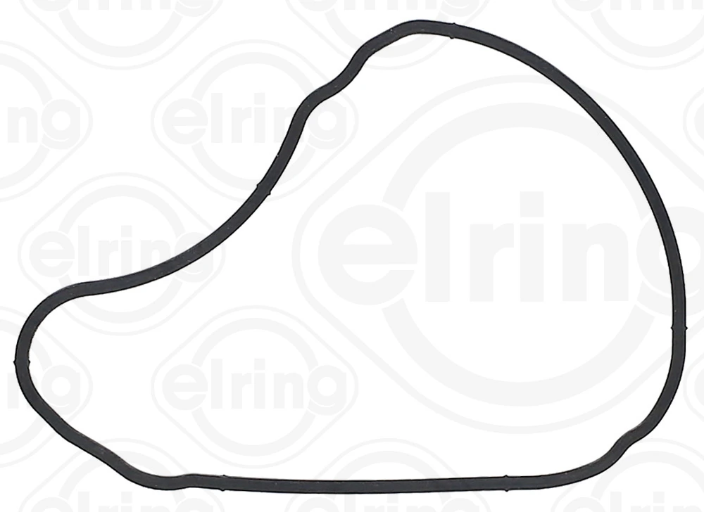ELRING 648.850 Gasket, timing case cover