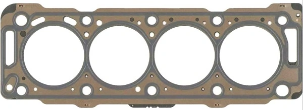 Gasket, cylinder head 075.870
