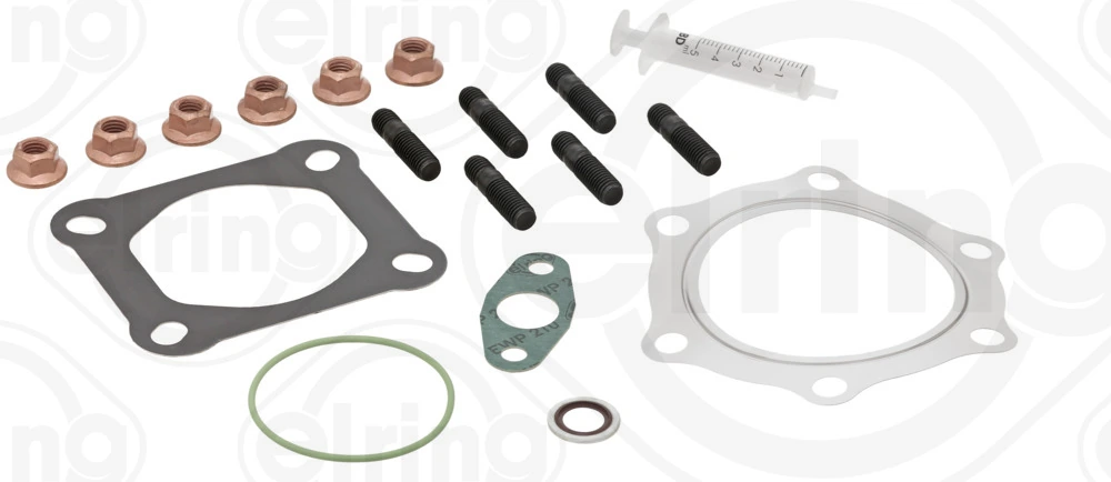 Mounting Kit, charger 716.120