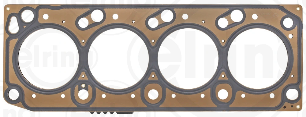 Gasket, cylinder head 027.082