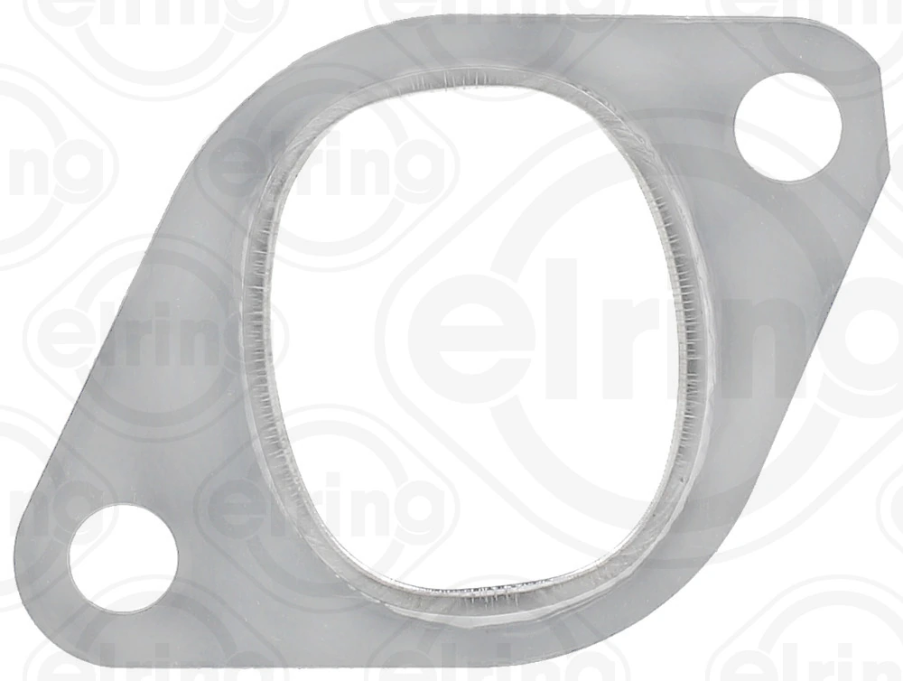 Gasket, exhaust manifold 891.991