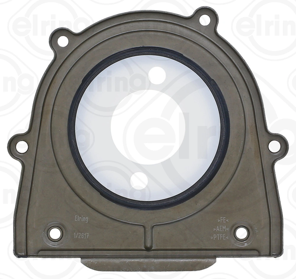 Shaft Seal, crankshaft 023.940