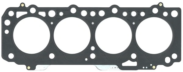 Gasket, cylinder head 528.220