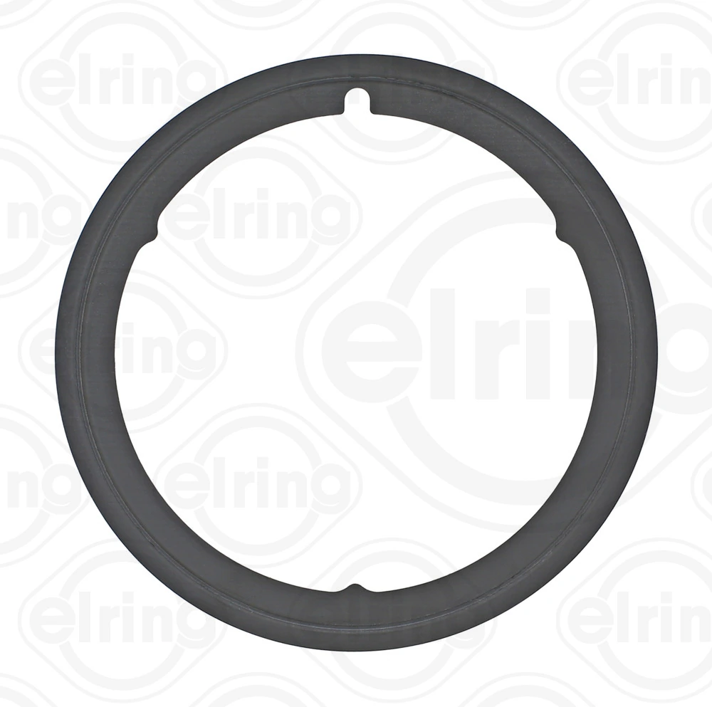 Gasket, exhaust pipe 901.452