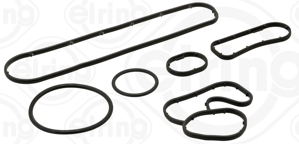 Gasket Set, oil cooler 994.020