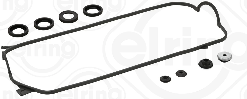 Gasket Set, cylinder head cover 744.140