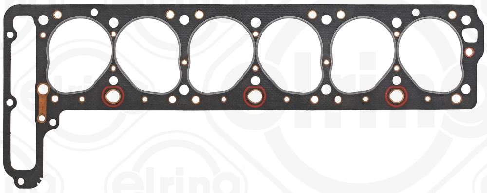 Gasket, cylinder head 831.434