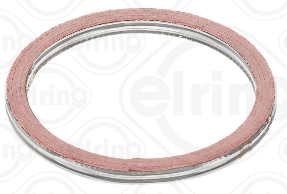 Gasket, exhaust pipe B44.310