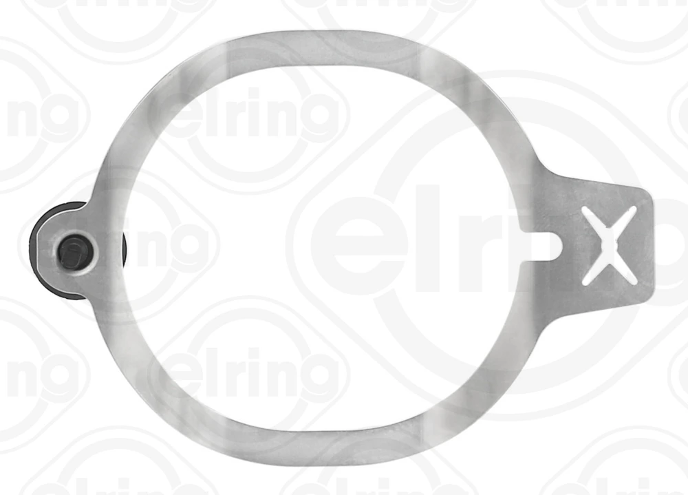 ELRING 211.760 Return Stop Valve, oil filter