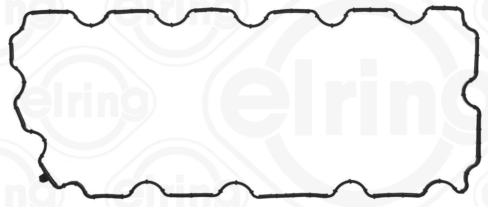 ELRING 519.570 Gasket, oil sump