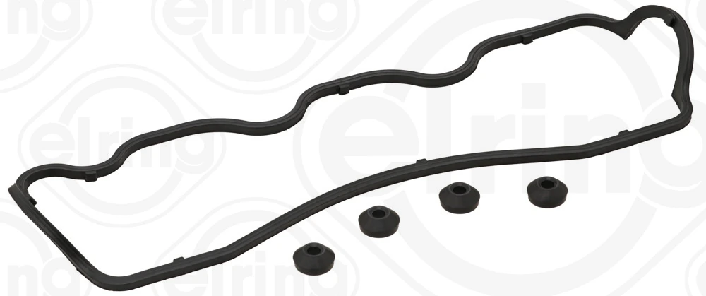 Gasket Set, cylinder head cover 339.250