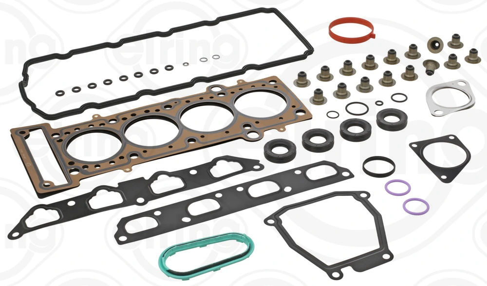 Gasket Kit, cylinder head 236.300