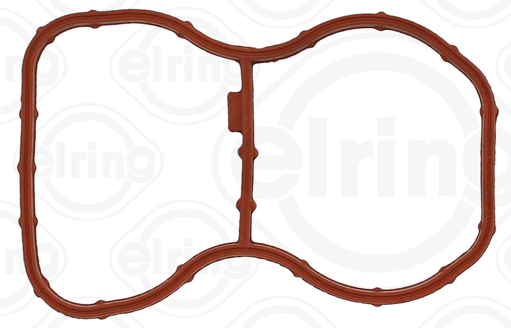 Gasket, intake manifold 584.600