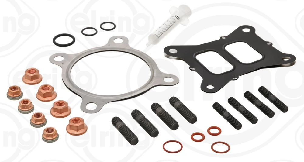 Mounting Kit, charger 878.330