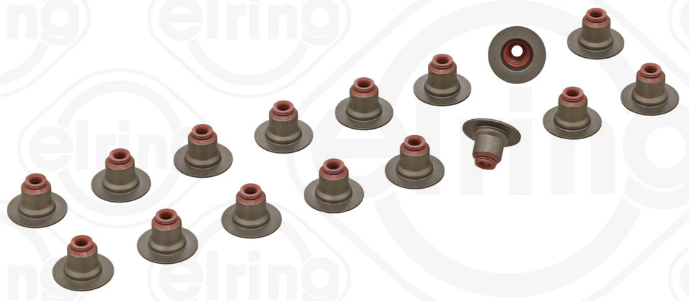 Seal Set, valve stem 155.750