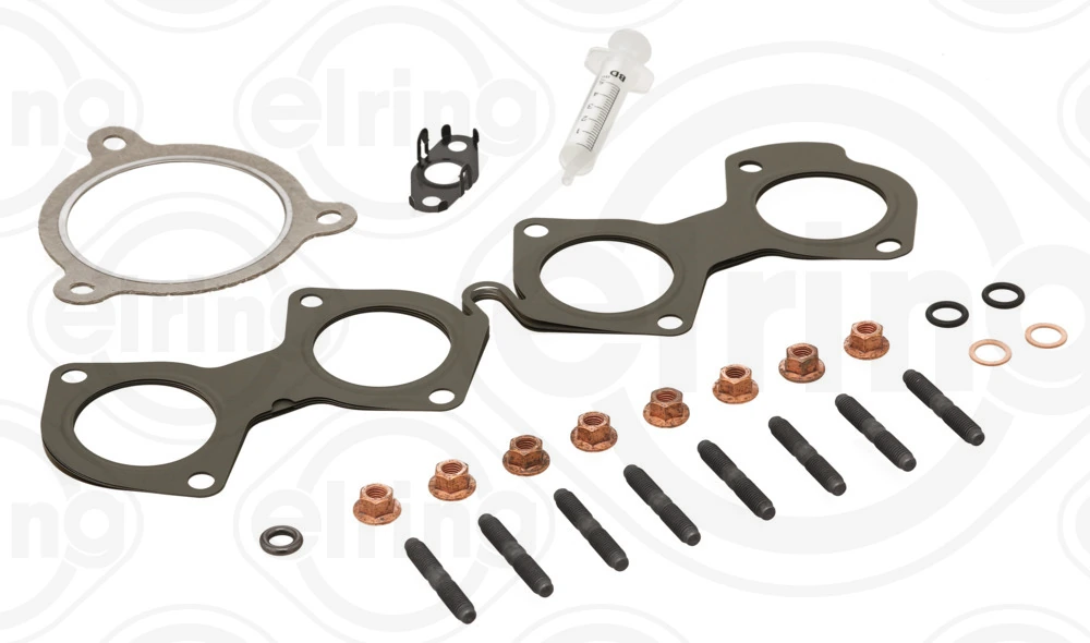 Mounting Kit, charger 790.180