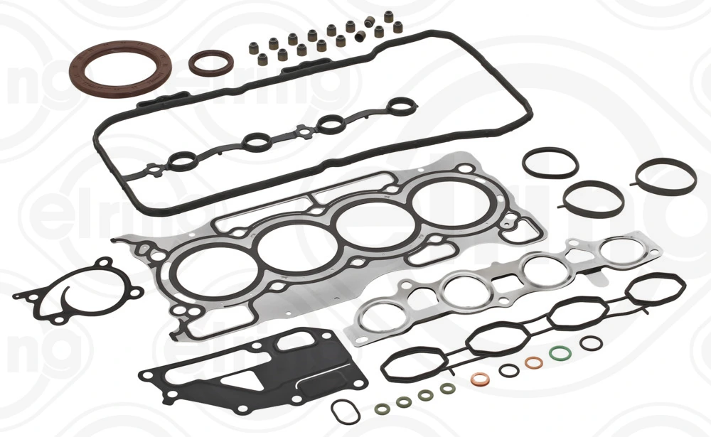 Full Gasket Kit, engine 994.560