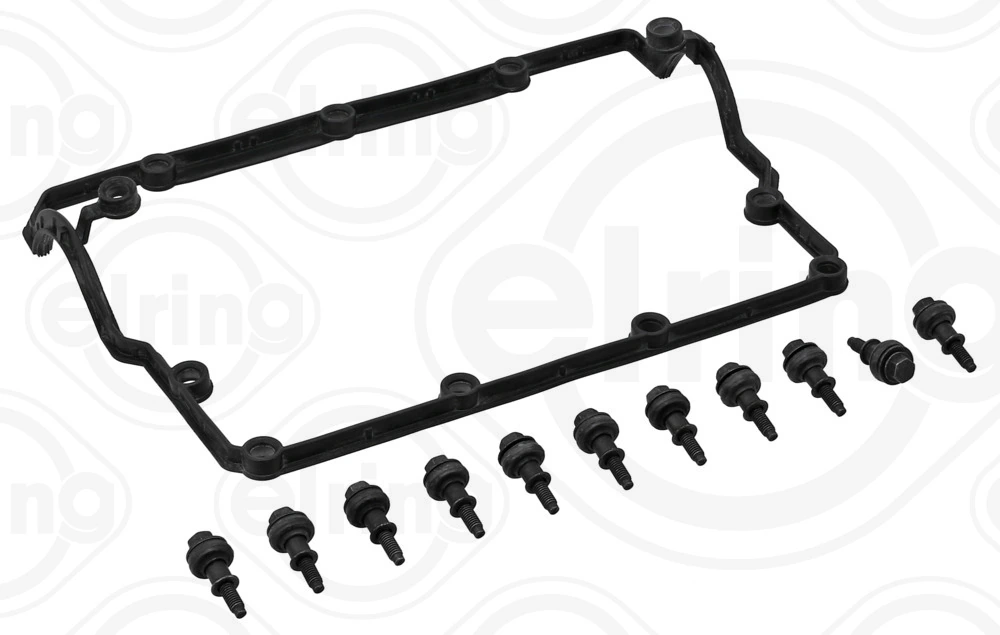 Gasket Set, cylinder head cover 515.110