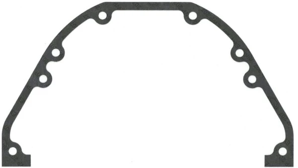 Gasket, housing cover (crankcase) 756.769