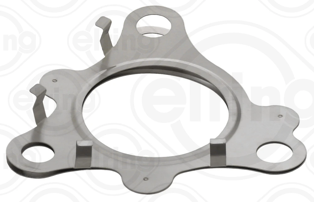 Gasket, exhaust pipe 075.300