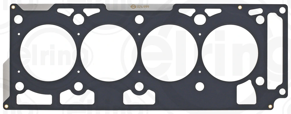 Gasket, cylinder head 024.999