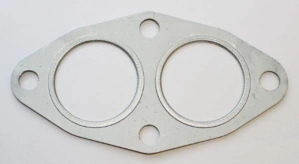 Gasket, exhaust pipe 889.113