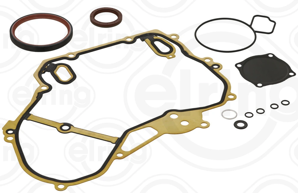 Gasket Kit, crankcase 382.130