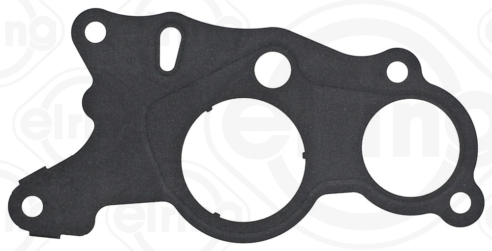Gasket, vacuum pump 373.970
