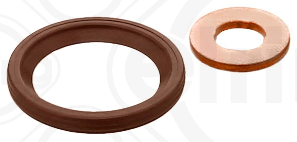 Seal Kit, injector nozzle 938.340