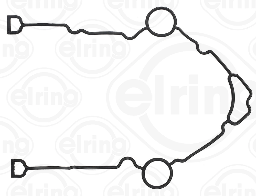 ELRING 488.050 Gasket, timing case