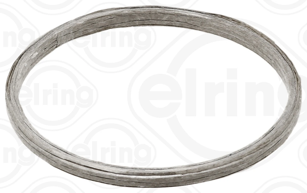 Gasket, exhaust pipe 195.580