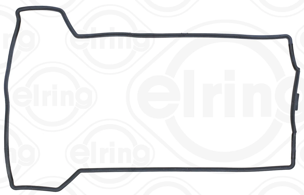 Gasket, cylinder head cover 894.133