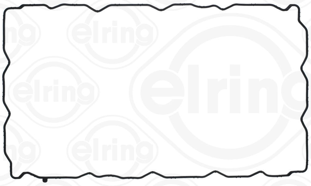 Gasket, oil sump 074.950